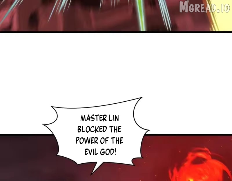 Era of the Haunted Chapter 584  - page 12